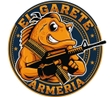 Logo El Garete Armería
