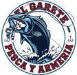 Logo El Garete Pesca